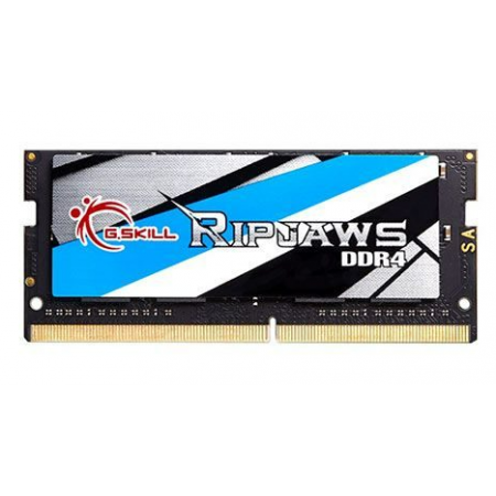 DDR4 16GB 3200Mhz 1x260 GSKILL RIPJAWS - SODIMM